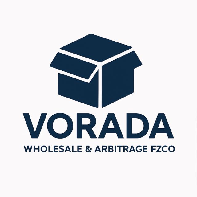 VORADA WHOLESALE & ARBITRAGE FZCO